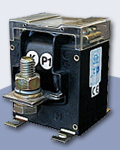 AEG KLW 3/3 低壓開關櫃及發電機勵磁保護用電流互感器(比流器) KAS、KLW、KAW系列