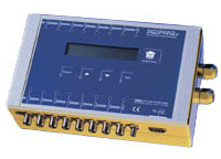 May Elektronik IDP 16 with display