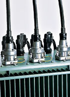 Pfisterer MV-CONNEX Separable Connector System for Medium Voltage Networks